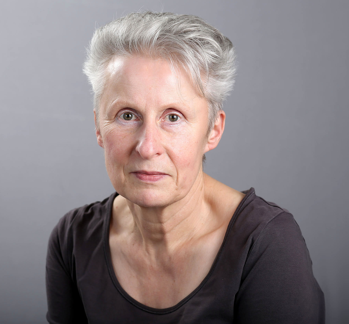 Porträt Cornelia Wimmer