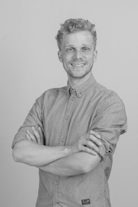 Porträt Felix Ahls