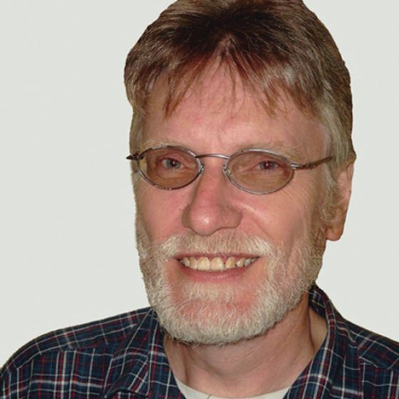 Porträt Herbert Fürmann