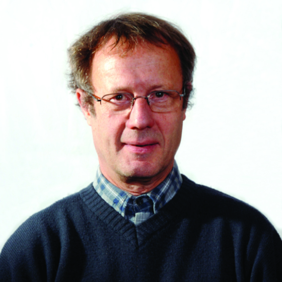 Porträt Detlef Feldmann