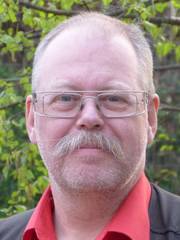Porträt Heinz-Peter Fischer