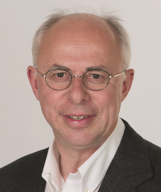 Porträt Jörg Detjen
